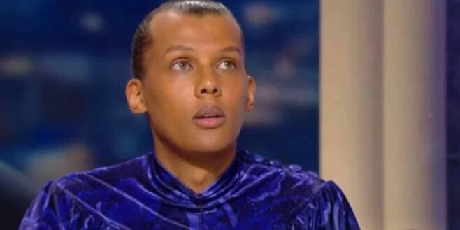 Stromae s'exprime enfin après la terrible nouvelle, ses fans sont très inquiets !