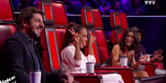 The Voice Kids cette candidate accuse Jenifer et Amel Bent d'être insupportables et méprisantes !