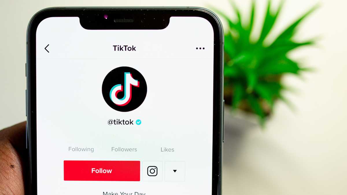 TikTok vuole schiacciare Deezer e Spotify con il suo nuovo servizio!  – Tuxboard