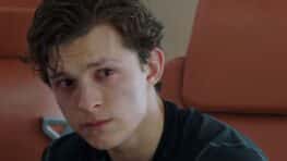 Tom Holland victime d'une vague d'insultes homophobes sur les réseaux sociaux !