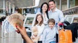 Vacances d'été voici les meilleures aides financières pour partir pas cher !