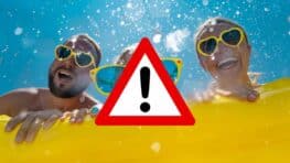 Vacances d'été: vous risquez une grosse amende si vous achetez ces produits !
