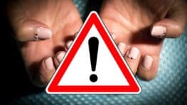 Vernis à ongles semi-permanent l'Académie de médecine met en garde contre les risques de cancer !