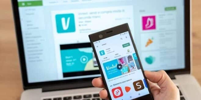 Vinted les meilleures astuces de May Berthelot pour éviter l’arnaque des contrefaçons !