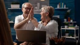 Voici le montant de votre pension retraite si vous avez un salaire de 1600 euros !
