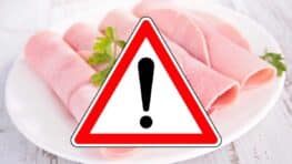 Voici le pire jambon pour la santé selon 60 millions de consommateurs !