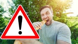 Voici le pire pain vendu en supermarché pour la santé selon 60 millions de consommateurs !