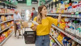 Voici le supermarché le moins cher de tous pour faire ses courses sans se ruiner !