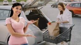 Voici le supermarché le moins cher pour faire ses courses en drive !