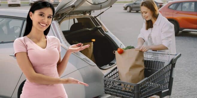Voici le supermarché le moins cher pour faire ses courses en drive !