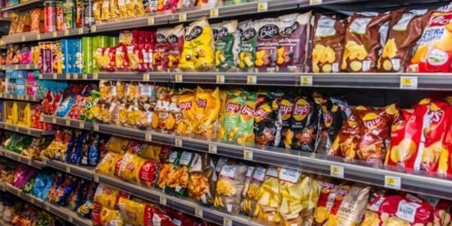 Voici les 4 meilleures marques de biscuits apéro selon 60 millions de consommateurs