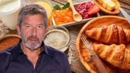 Voici les aliments à ne jamais manger au petit-déjeuner selon Michel Cymes !