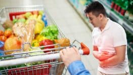 Voici les aliments les plus mauvais pour la santé selon 60 millions de consommateurs !