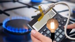Voici les meilleurs conseils pour faire baisser sa facture d'électricité et gaz !