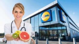 Voici les meilleurs produits Lidl selon cette diététicienne et ils sont à prix mini !