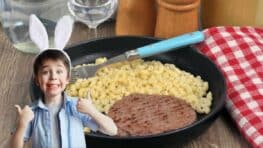 Voici les meilleurs steaks hachés pour la santé selon 60 millions de consommateurs !