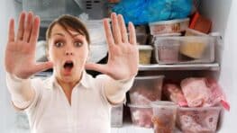 Voici les pires erreurs à ne plus jamais faire pour décongeler vos aliments !