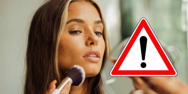 Voici les produits de beauté que ne devez surtout pas utiliser en été !