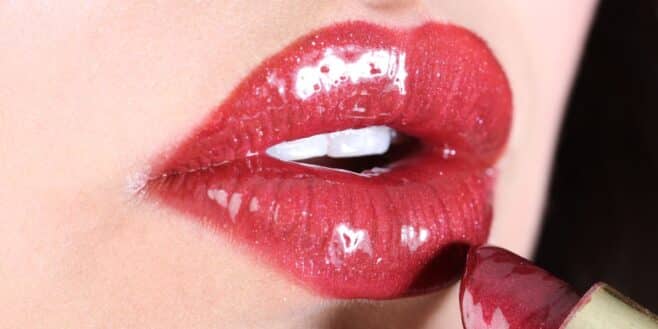 Voici les rouges à lèvres les plus résistants pour un maquillage longue durée !