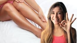 Action frappe fort avec cette huile anti-cellulite à moins de 3 euros très bien notée sur Yuka !