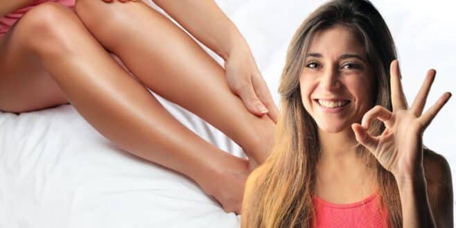 Action frappe fort avec cette huile anti-cellulite à moins de 3 euros très bien notée sur Yuka !