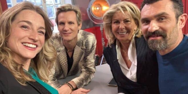 Affaire Conclue cette célèbre acheteuse a vécu l'enfer et décide de tout balancer !