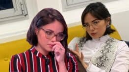 Agathe Auproux annonce une très mauvaise nouvelle, elle a le coeur en mille morceaux !