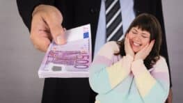 Aide exceptionnelle de 500 euros allez vous toucher cette prime comme 1,5 Million de français