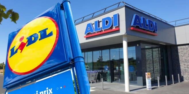 Aldi Vs Lidl découvrez enfin qui est le supermarché le moins cher des deux !