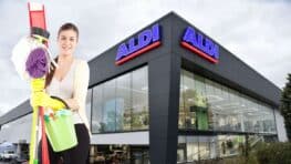 Aldi cartonne avec l'accessoire indispensable pour éviter le désordre dans la maison !