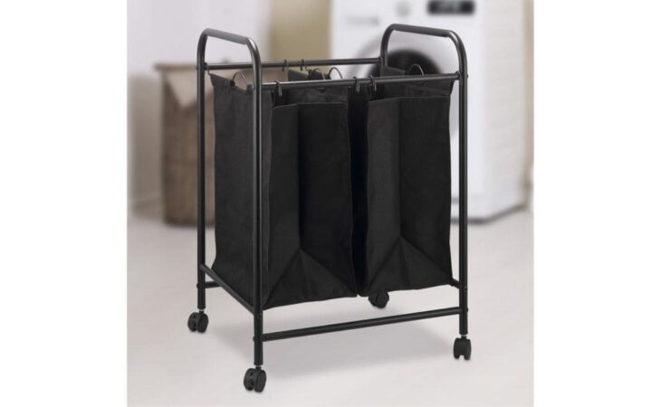 Aldi dévoile son accessoire parfait pour ne pas disperser son linge avant la lessive