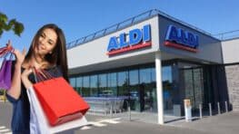Aldi frappe fort avec sa paire de sandales ultra comfy pour cet été !