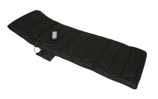 Aldi lance un matelas de massage parfait pour soulager les douleurs de votre dos !-article