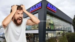 Aldi ne vous servira plus si vous ne respectez pas ces nouvelles règles !