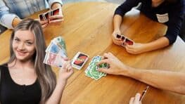 Alerte job de rêve gagnez 4 000 euros par semaine pour jouer au Uno !