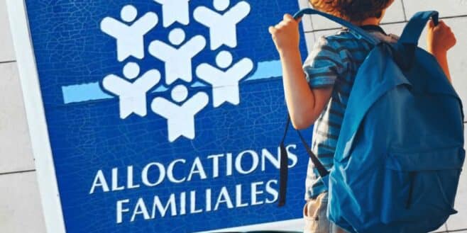 Allocation de rentrée scolaire: voici comment récupérer l'argent à la Caisse des Dépôts !