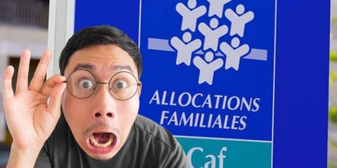 Allocations familiales voici le montant énorme de la fraude CAF en Seine-et-Marne !