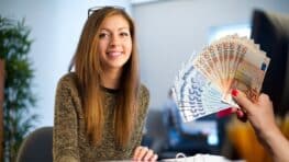 Alternance découvrez le salaire que vous allez toucher comme apprentis ou en contrat pro !