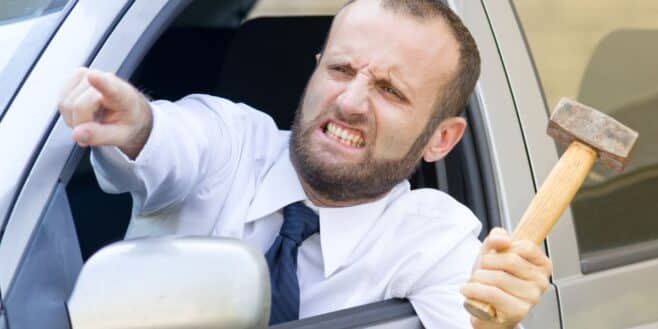 Attention à ce nouveau panneau sur la route, vous risquez une grosse amende !