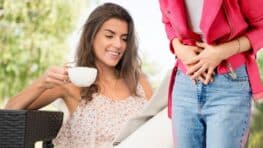 Attention le premier café du matin est très dangereux pour la santé !
