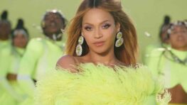 Beyoncé victime d'attouchements à la fin de son concert (Vidéo) !