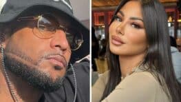 Booba furieux contre Maeva Ghennam, elle aurait recommencer ses arnaques !