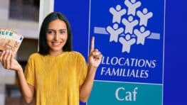 CAF découvrez comment toucher cette nouvelle prime de 598 euros versée le 5 septembre !