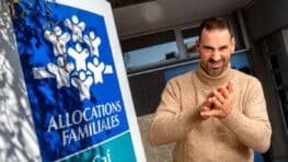 CAF il ment sur sa situation pour toucher des aides sociales et doit rembourser une somme astronomique !