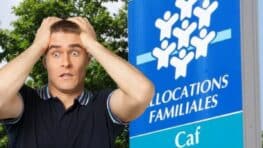 CAF: un homme a fraudé pour plus de 28 000 euros de prestations sociales !