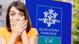 CAF: vous pouvez perdre vos allocations à cause de toutes ces erreurs, faites attention !