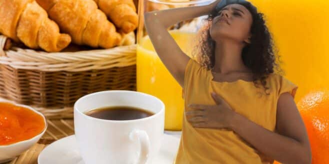 Canicule: ces aliments à éviter au petit-déjeuner durant les fortes chaleurs, selon les experts