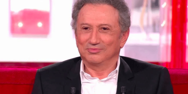 Michel Drucker: cette grande nouveauté qu'il va apporter dans Vivement Dimanche !