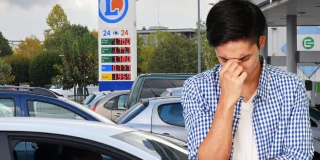Carburant: mauvaise nouvelle, l'offre à prix coûtant chez Leclerc va prendre fin à cette date !