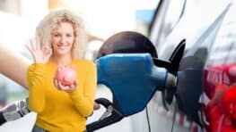Carburant voici comment trouver la station essence la moins chère !